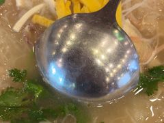 -老雒阳面馆·水席(定鼎门店)