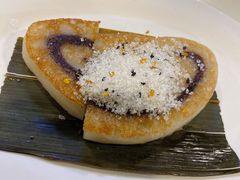 猪油糕-驻海天一角餐厅