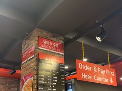 -香港饭店0410(明洞店)