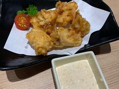 -板长寿司(ION店)