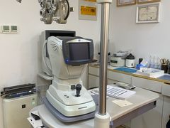 -刘嘉俊视光工作室