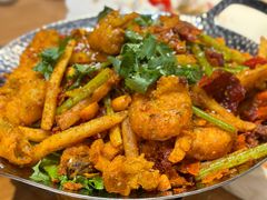 -品回味清真西北楼(宁波首店)