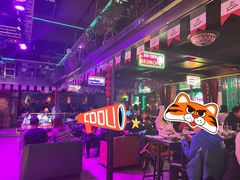 大堂-Famous肥猫墨西哥音乐餐吧(五棵松华熙LIVE店)