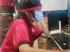 -小红烤翅(傅厚岗店)