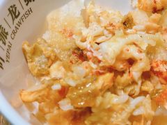 -叶派龙虾•招牌香辣蟹·海鲜(中海国际店)