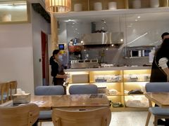 大堂-正東记港味烧腊餐室(天鹅湖银泰城店)