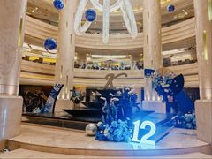 -太原凯宾斯基饭店