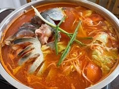 -苗侗地道红酸.酸汤鱼·酸汤牛肉