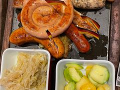 -1886德国汽车餐厅(外滩中央店)