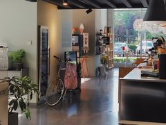 -dotcom coffee古点咖啡(致真大厦店)