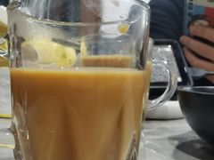 -阿拉伯萨娜餐厅(石马社区店)