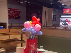 -海底捞火锅(吾悦广场店)