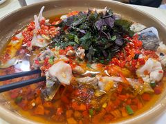 -笨罗卜浏阳菜馆(太平街店)