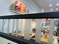 -神仙雪浓汤(明洞店)