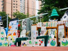 -北京市海淀区锦绣明天莲宝幼儿园