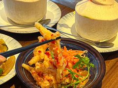 -小桔象·泰国风味餐厅(惠城水门路16号店)