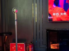 -INLOVE KTV(文一店)