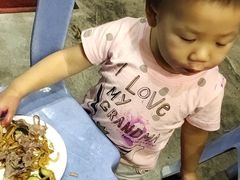 -来自潮州牛肉店(华强北店)