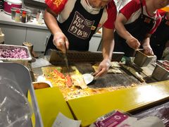 -四环冷面王(西单华威约饭街店)