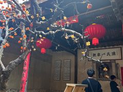 -初溪土楼群