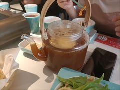 -江边城外烤全鱼(世茂广场店)