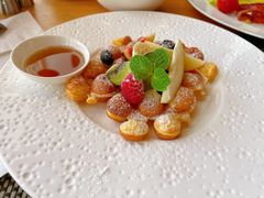 -北京康莱德酒店