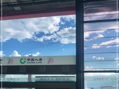-丽江三义国际机场