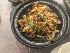 -小时候焗海鲜(鄞州万达店)