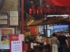 -客家大院·非遗赣南客家菜(郁孤台店)