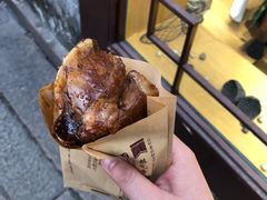 -赵元章肉骨烧(山塘街店)