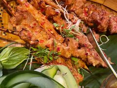 猪肉串-Ginger(兴国路店)