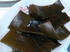 海带-鱼酷活鱼烤鱼(北美店)