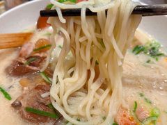 -味千拉面(光启城时尚购物中心店)