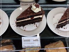 -Peet's 皮爷咖啡(海雅缤纷城店)