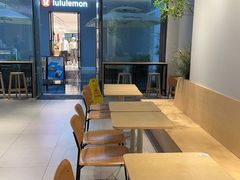 -Seesaw Coffee(深圳深业上城店)