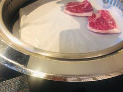 -西安浐灞艾美酒店·汉江餐厅·火锅