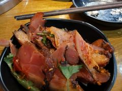 -皇牛鲜生·牛爱牛鲜牛肉自选火锅(晋吉北路店)