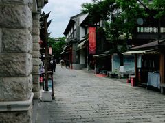 -云南民族村