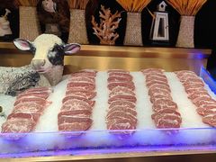 -芭菲盛宴·环球美食(北城国际店)