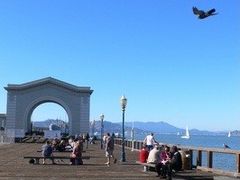 -阿尔卡特拉斯岛