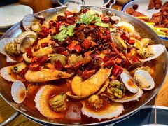 -吕氏疙瘩汤·私家菜馆(慈云寺店)