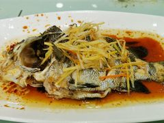 黑头鱼-常家活海鲜小吃(仅一家无分店)
