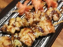 -奈九居酒屋(滨河大道店)