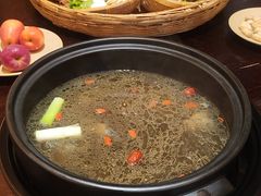 -滇野云南野生菌餐厅(陕西南路店)