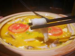 豆汤玉兔-椒小兔·盐帮川菜中餐厅(金沙时代广场店)