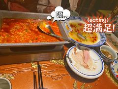 -缪氏川菜(深圳北站缤果空间店)
