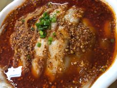 -勇猛子川菜馆(新军路店)