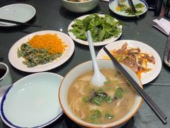 -萧记三鲜烩面(黄河南路店)