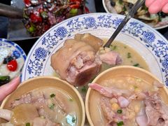 -醉八仙热酒馆(渝中店)