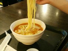 -马来西亚美食街